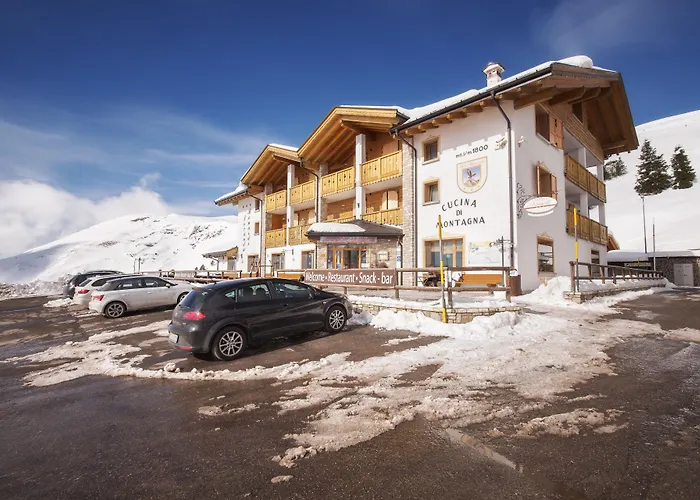 Locanda BonardiAlbergo