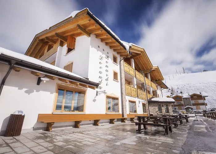 Locanda BonardiAlbergo